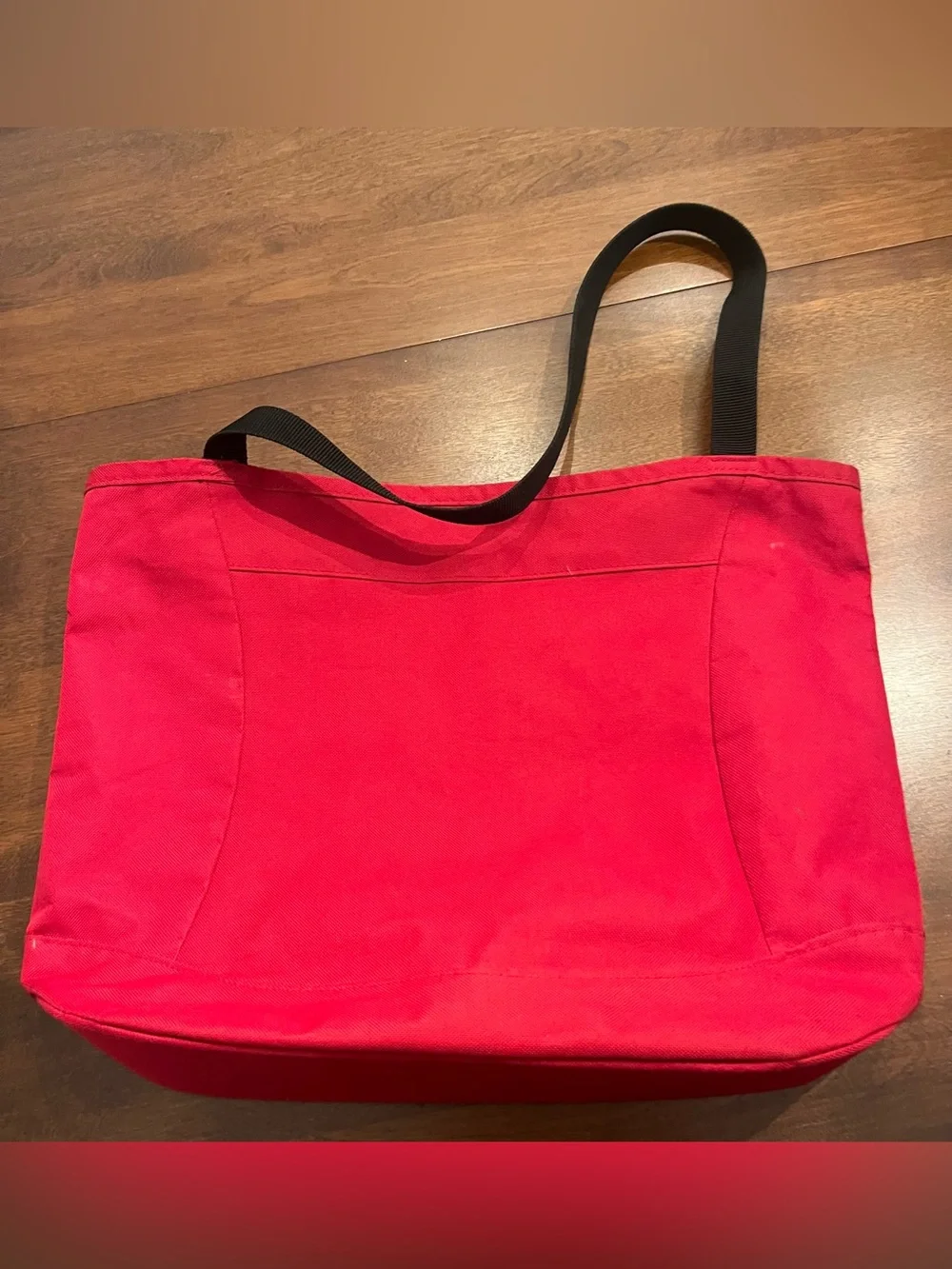 Swiss Army stylish red